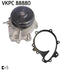 SKF VKPC 88880